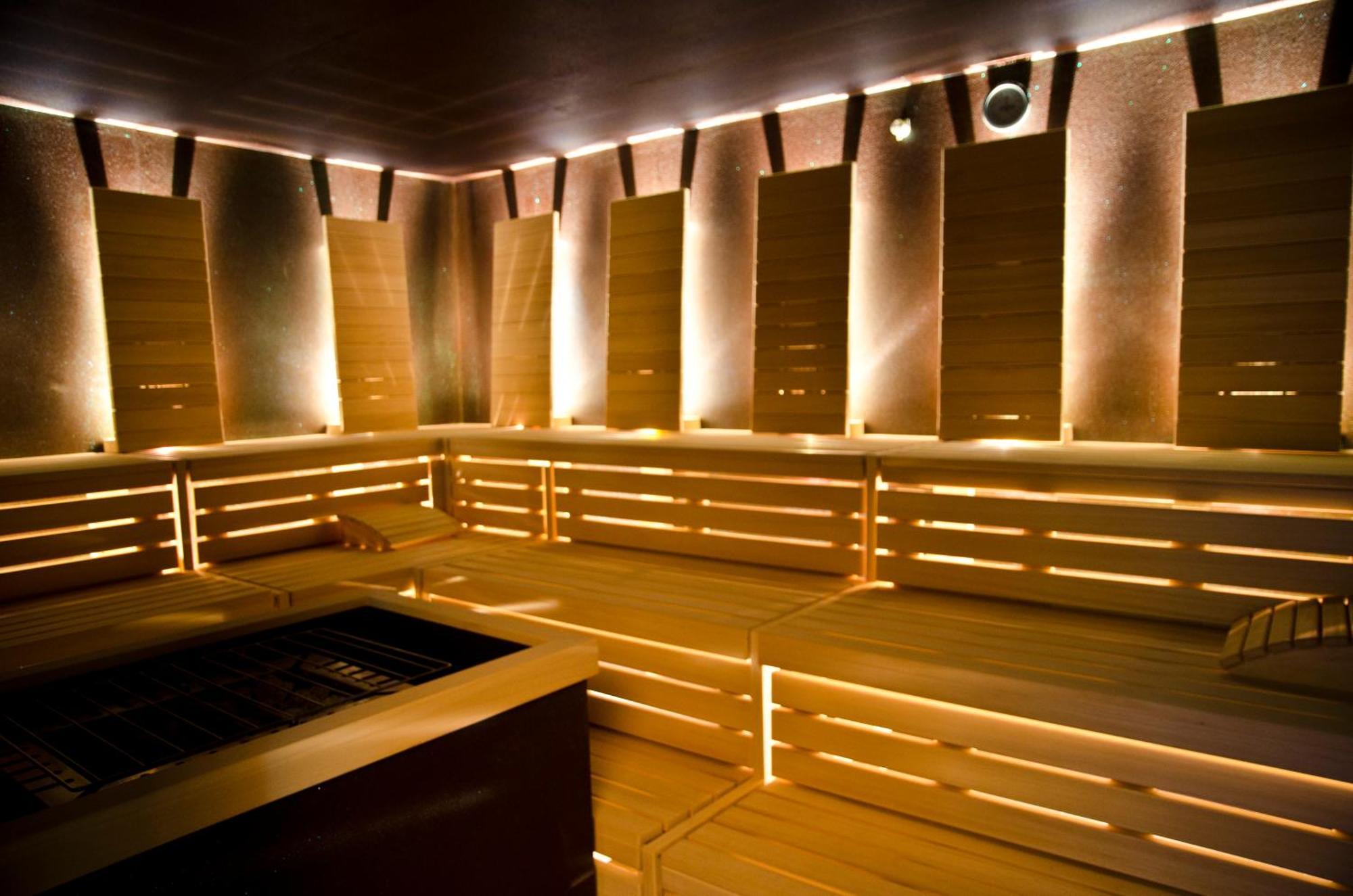 Hotel Garni Alpenland Ischgl Ngoại thất bức ảnh
