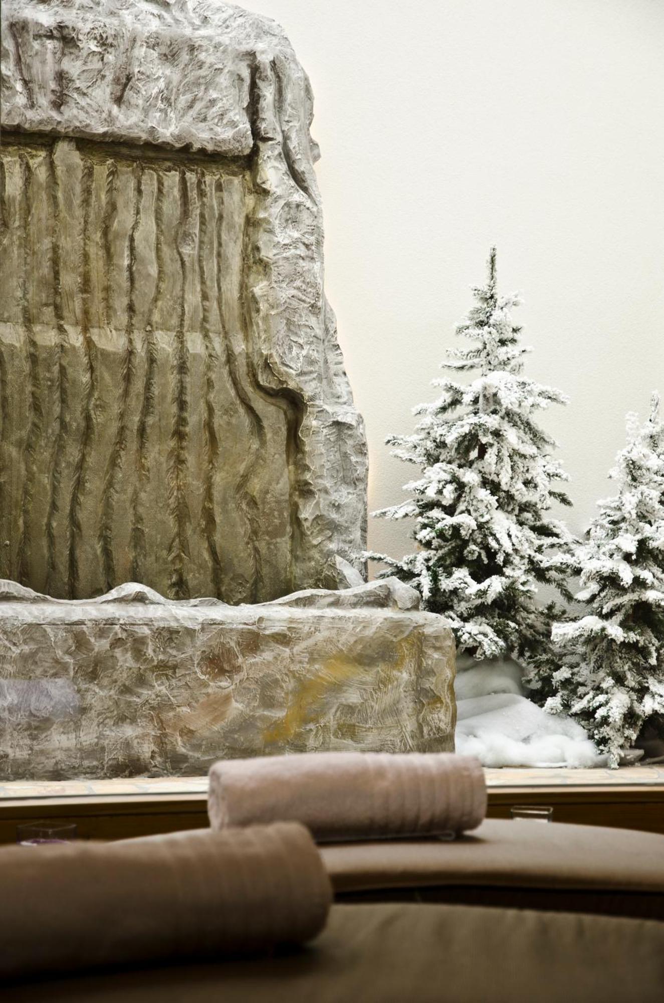 Hotel Garni Alpenland Ischgl Ngoại thất bức ảnh