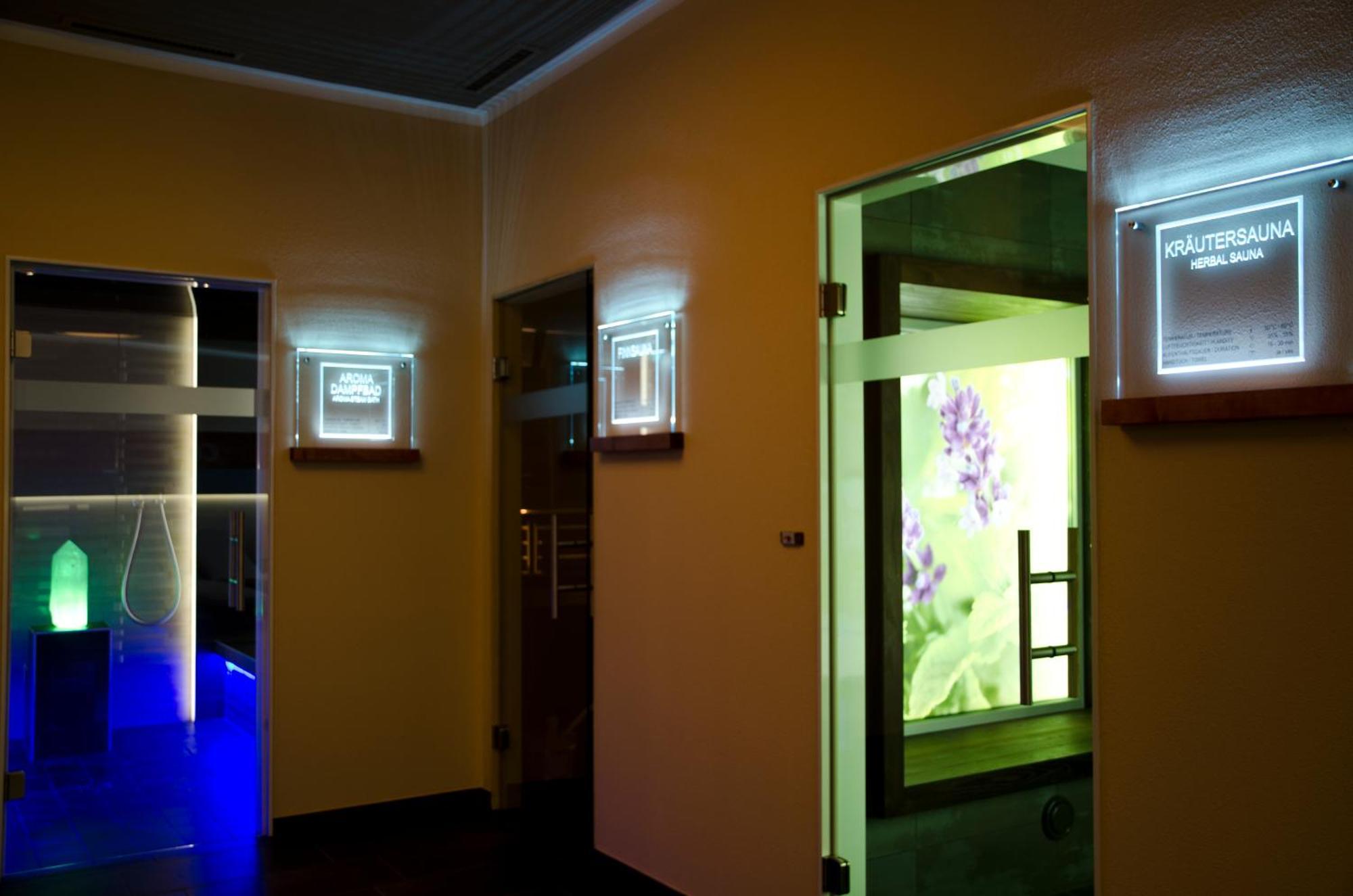 Hotel Garni Alpenland Ischgl Ngoại thất bức ảnh