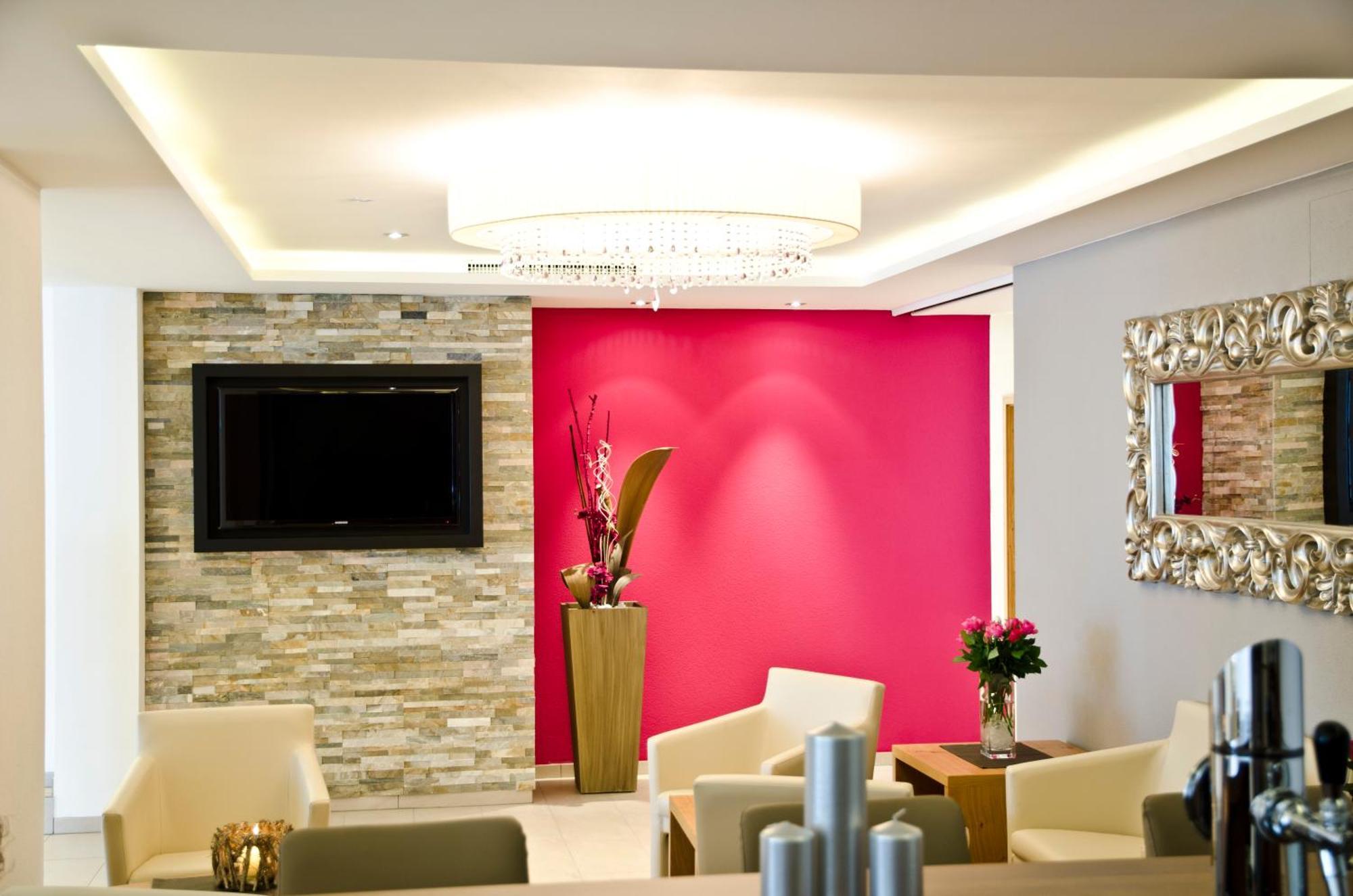 Hotel Garni Alpenland Ischgl Ngoại thất bức ảnh
