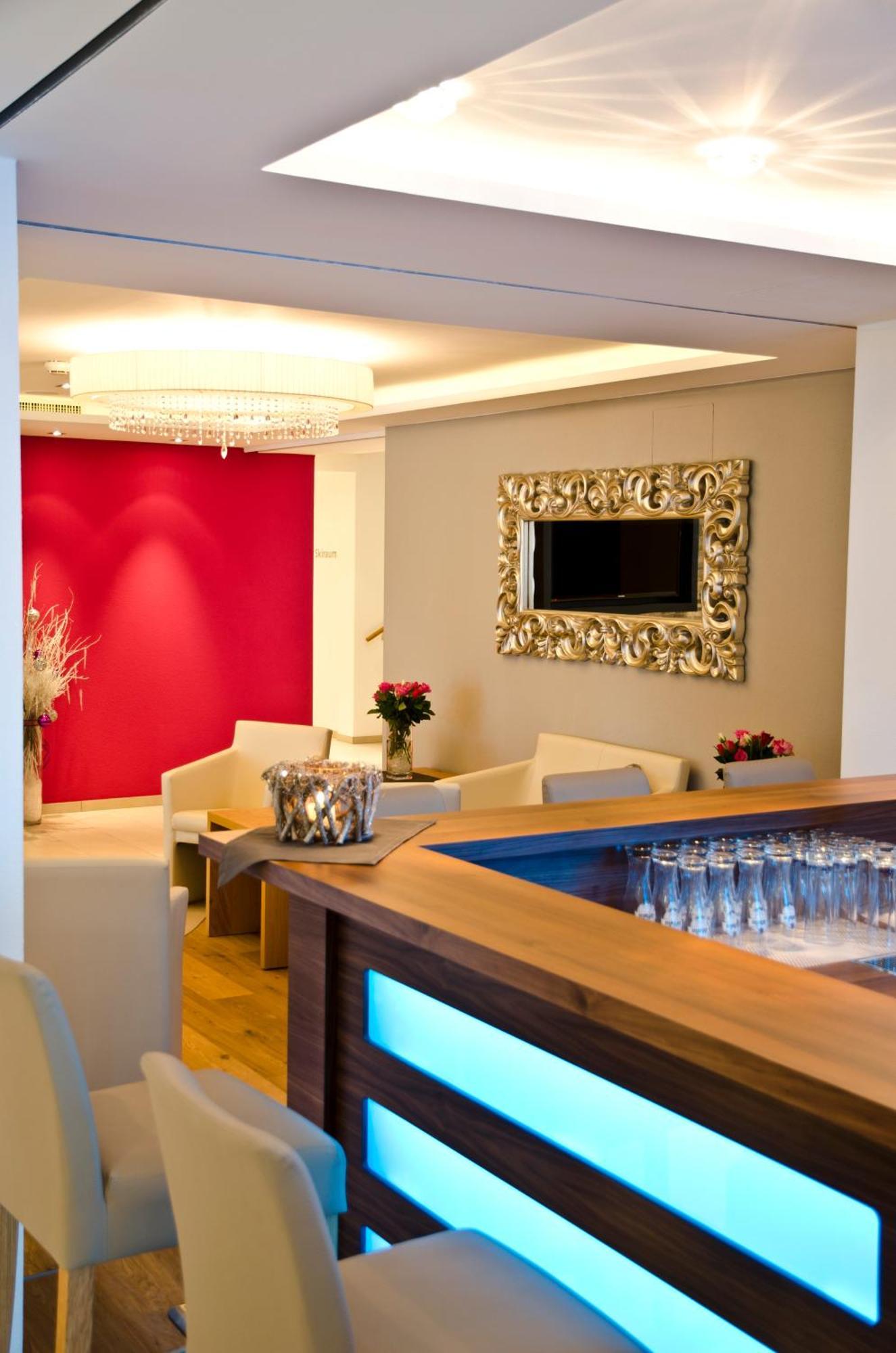 Hotel Garni Alpenland Ischgl Ngoại thất bức ảnh