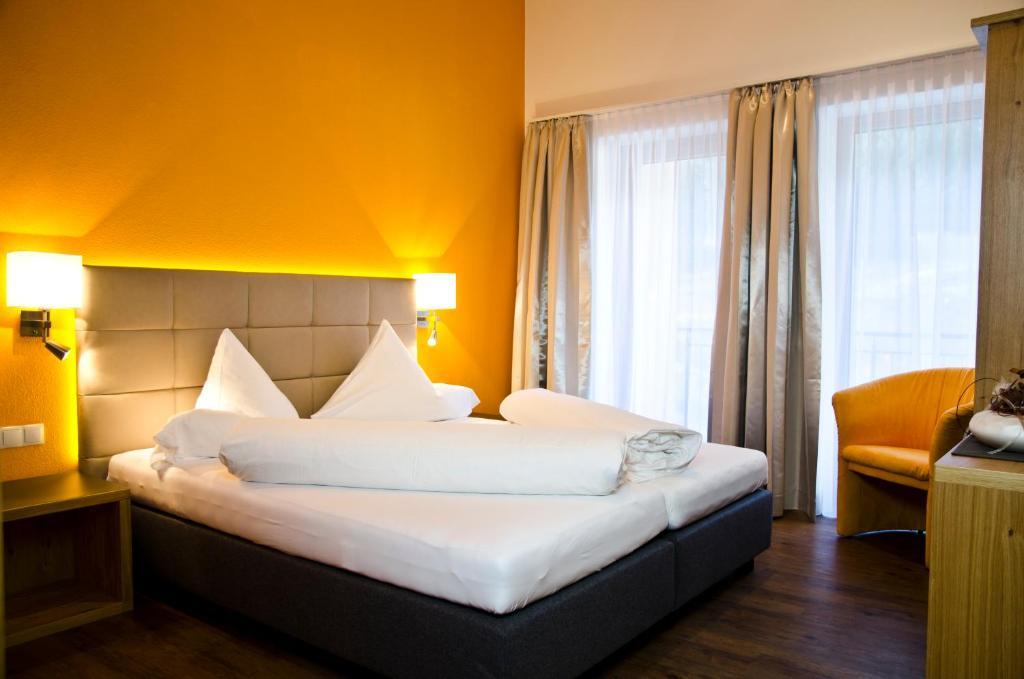 Hotel Garni Alpenland Ischgl Phòng bức ảnh