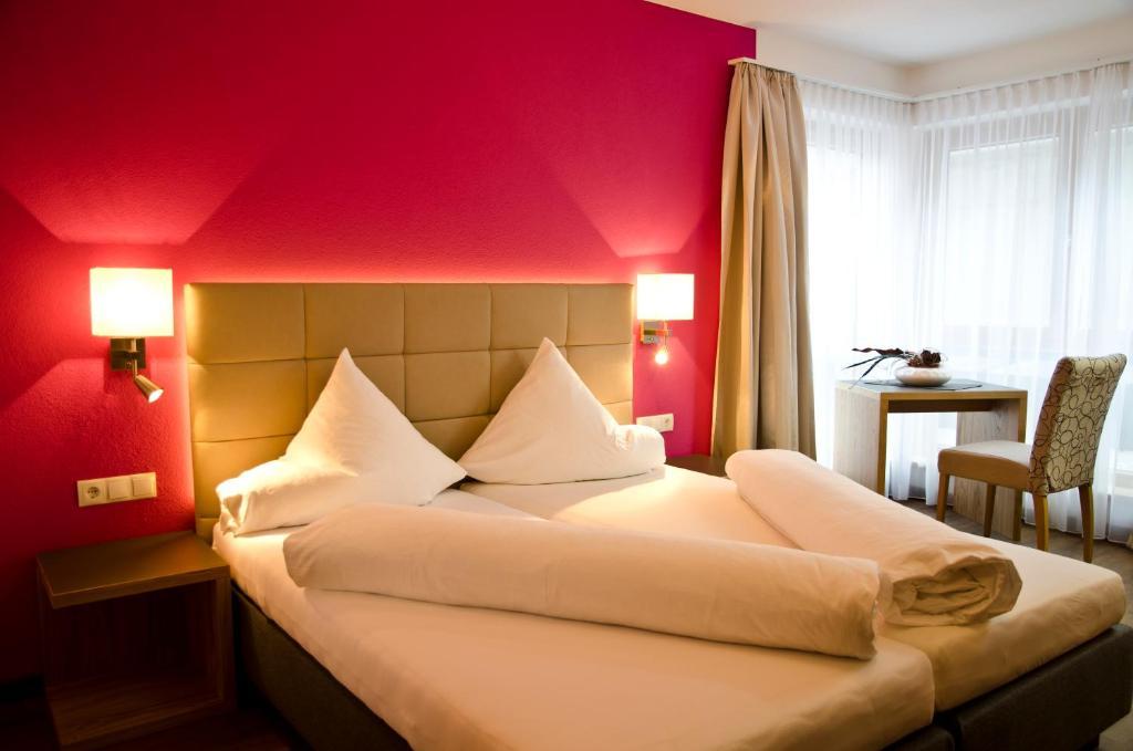 Hotel Garni Alpenland Ischgl Phòng bức ảnh