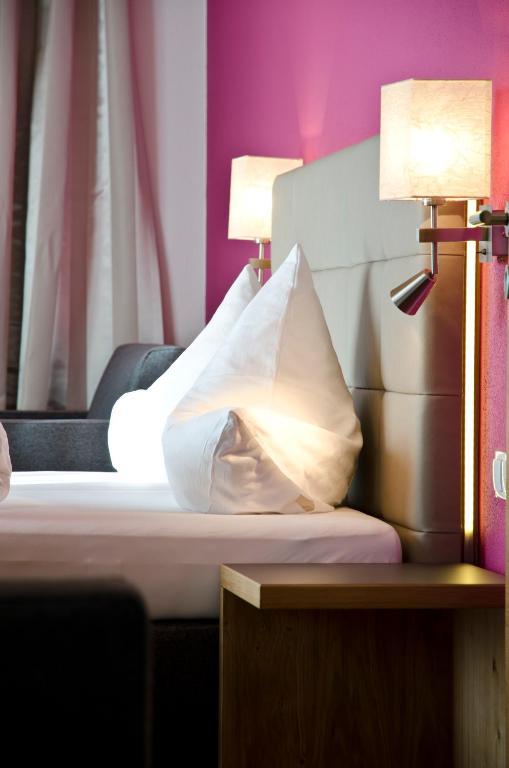 Hotel Garni Alpenland Ischgl Phòng bức ảnh