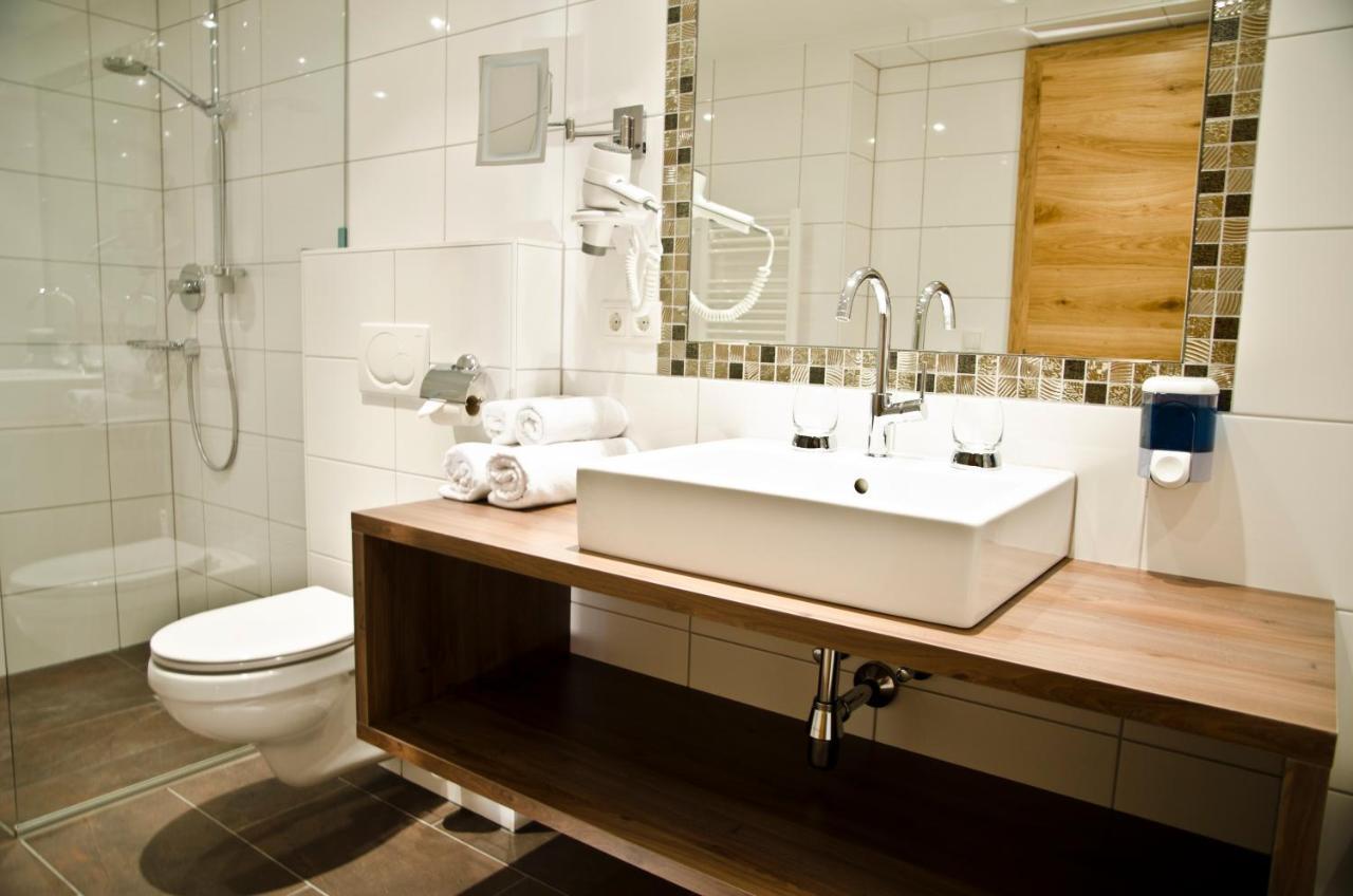 Hotel Garni Alpenland Ischgl Ngoại thất bức ảnh