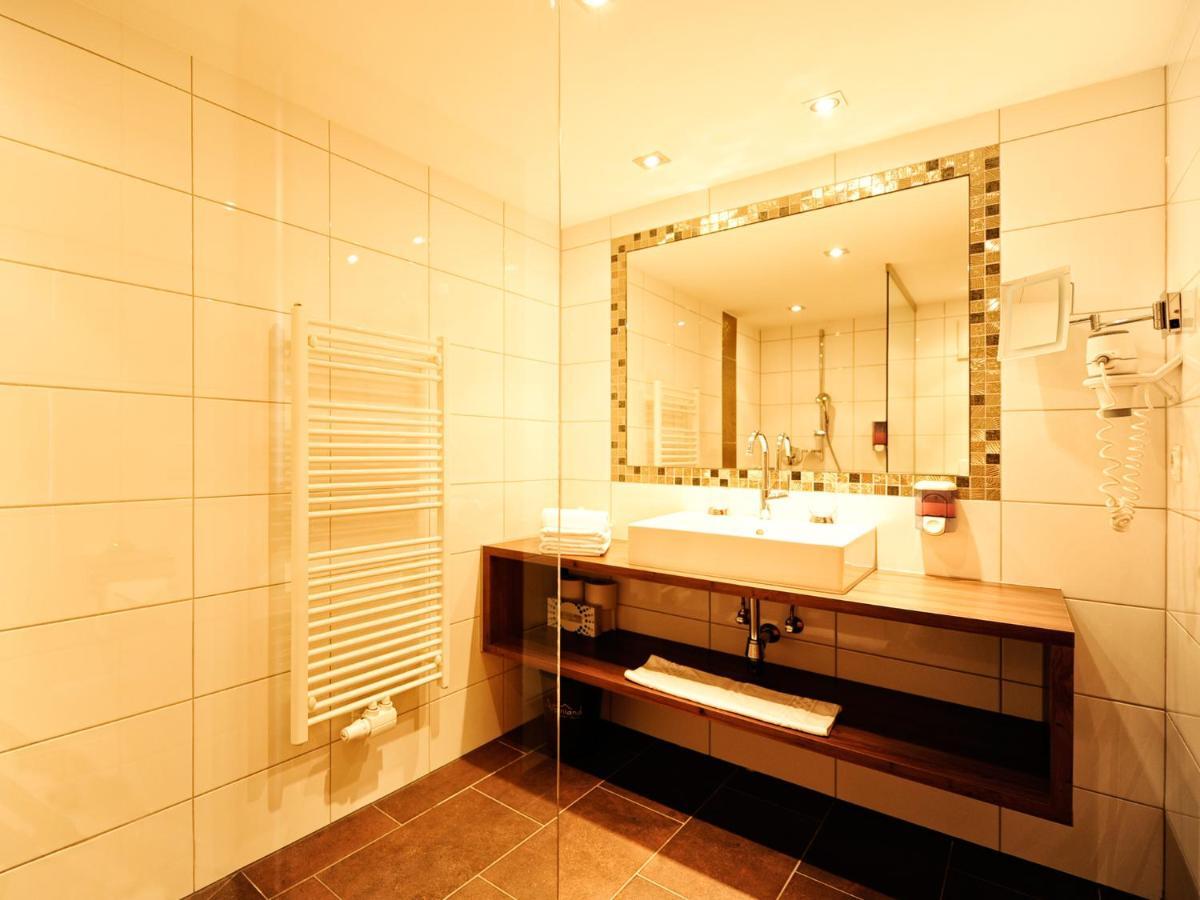Hotel Garni Alpenland Ischgl Ngoại thất bức ảnh