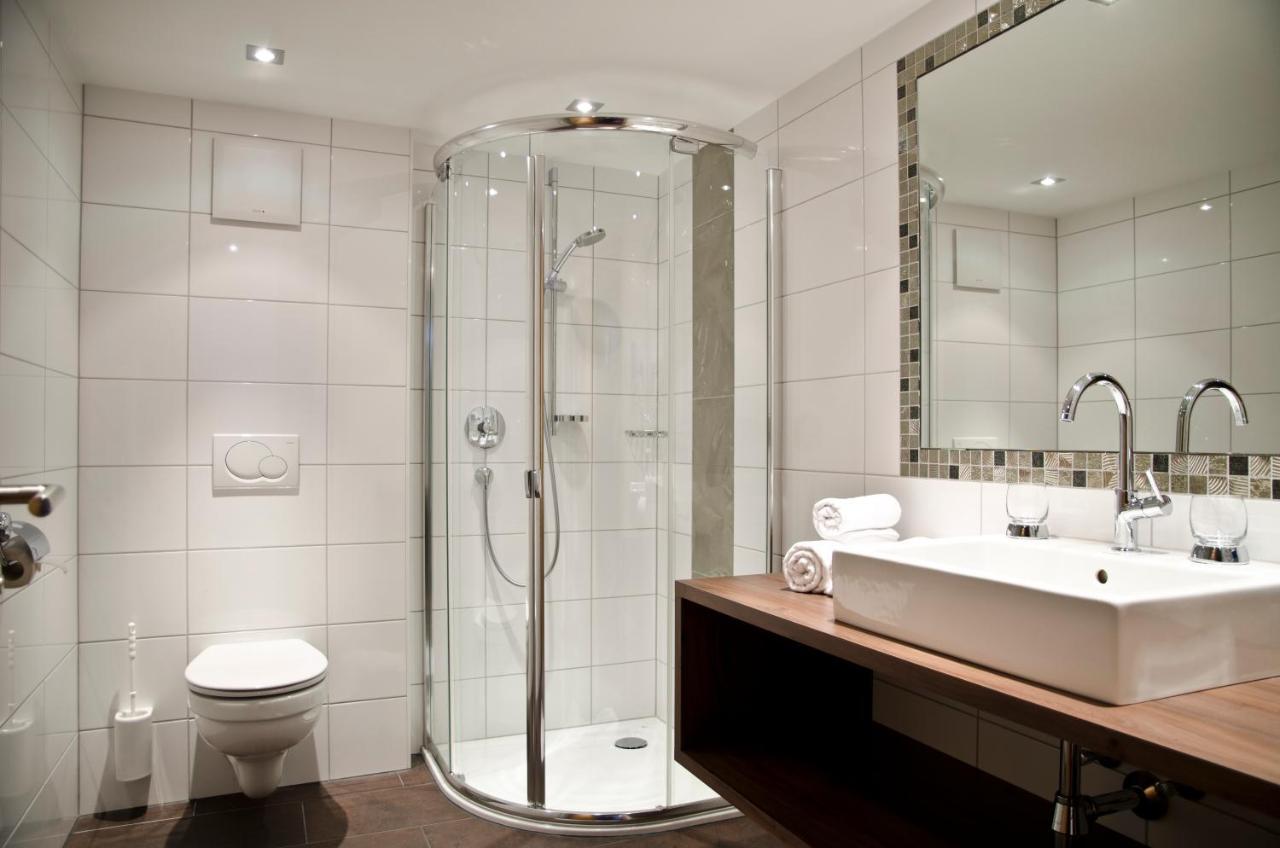 Hotel Garni Alpenland Ischgl Ngoại thất bức ảnh